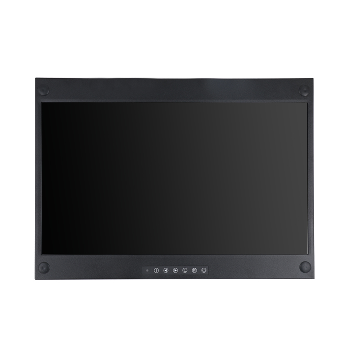 EXA-RP215 21.5인치 랙용 모니터 (19인치 랙호환 / VGA / DVI-D / Full HD)