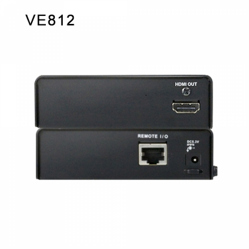 ATEN Vancryst VE812 HDMI HDBaseT 연장기