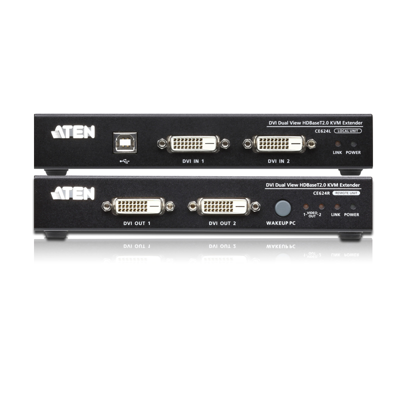 ATEN CE624