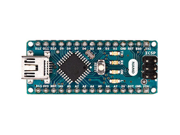 [정품] 아두이노 나노 Arduino NANO (A000005)