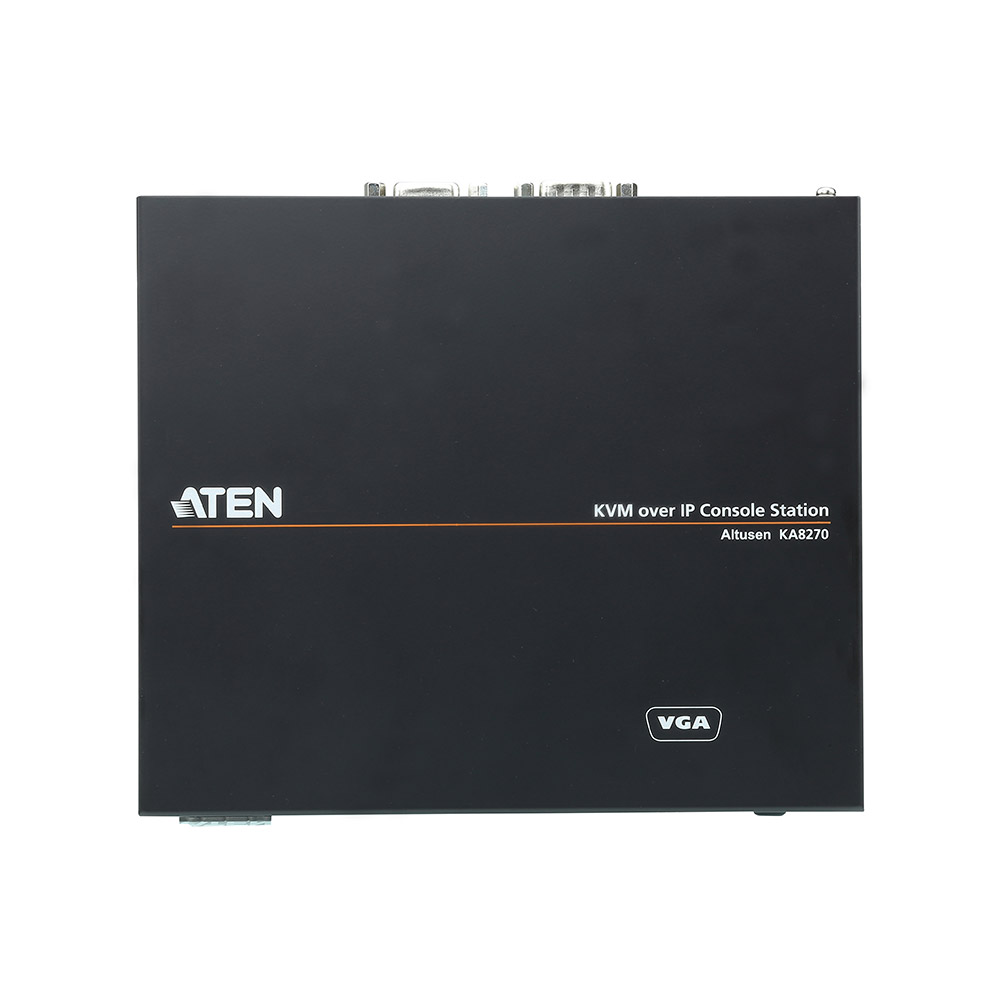 ATEN ALTUSEN KA8270