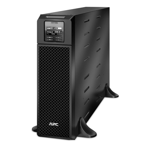 APC Smart-UPS SRT SRT5KXLI