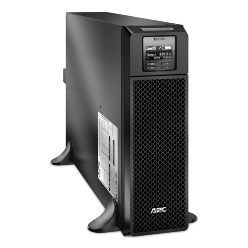 APC Smart-UPS SRT SRT5KXLI