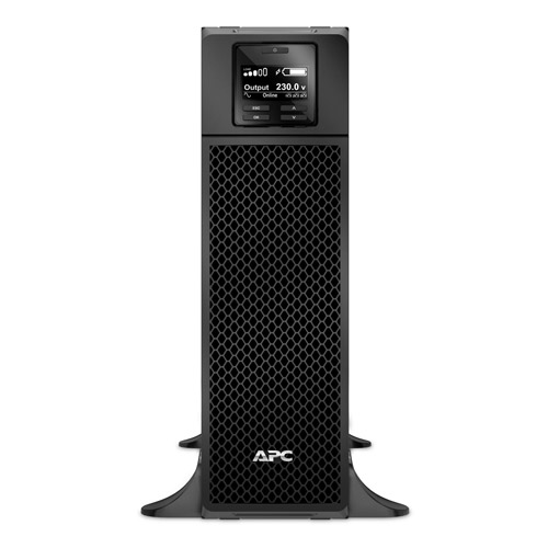 APC Smart-UPS SRT SRT5KXLI