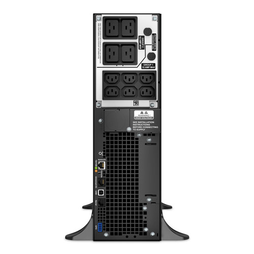 APC Smart-UPS SRT SRT5KXLI