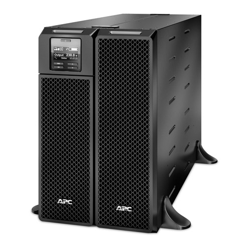 APC Smart-UPS SRT SRT5KXLI