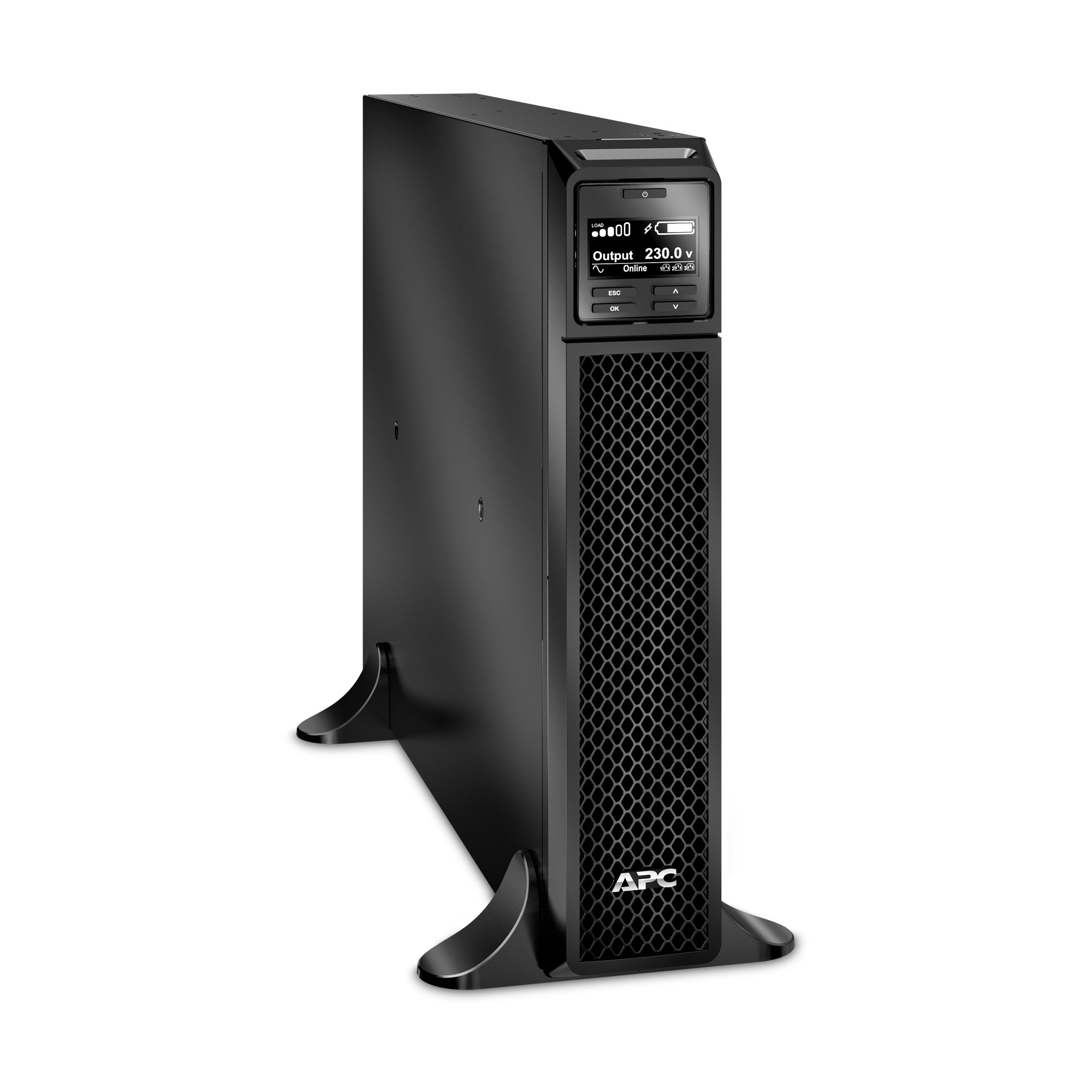 APC Smart-UPS SRT SRT3000XLI