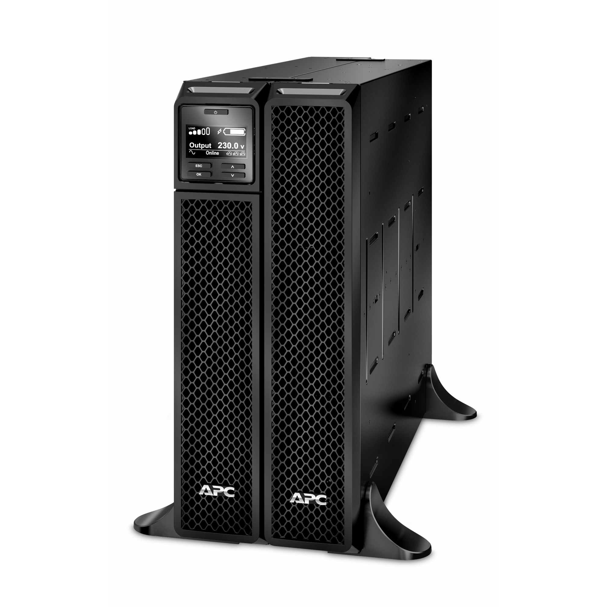 APC Smart-UPS SRT SRT3000XLI