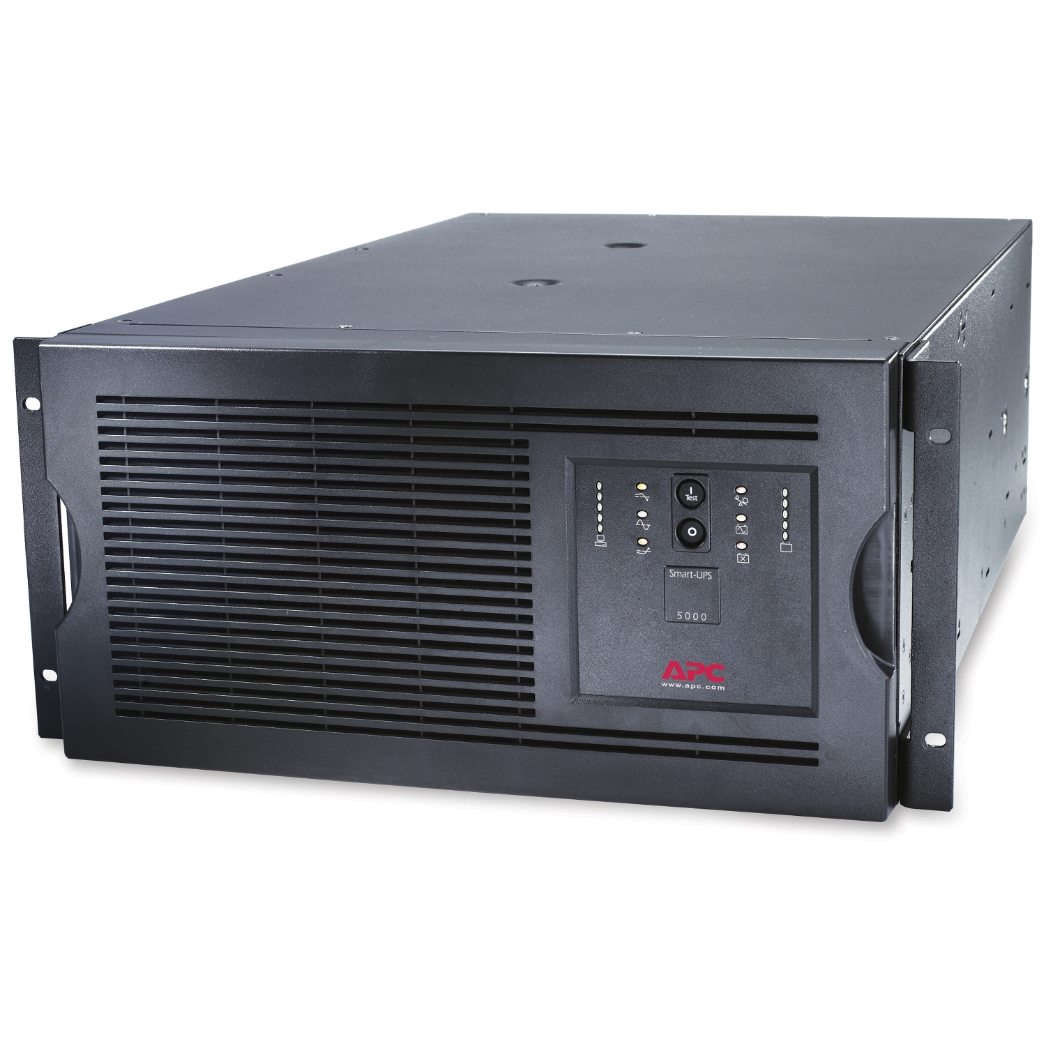 APC Smart-UPS SUA5000RMI5U