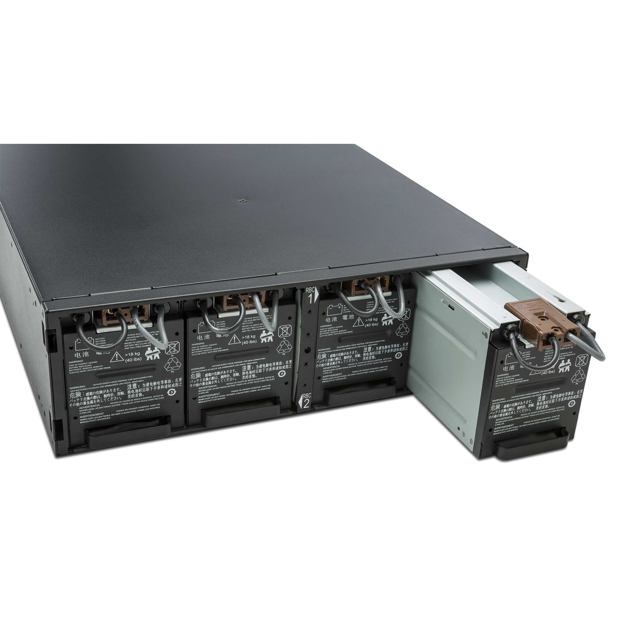 APC Smart-UPS SRT SRT192BP 배터리팩