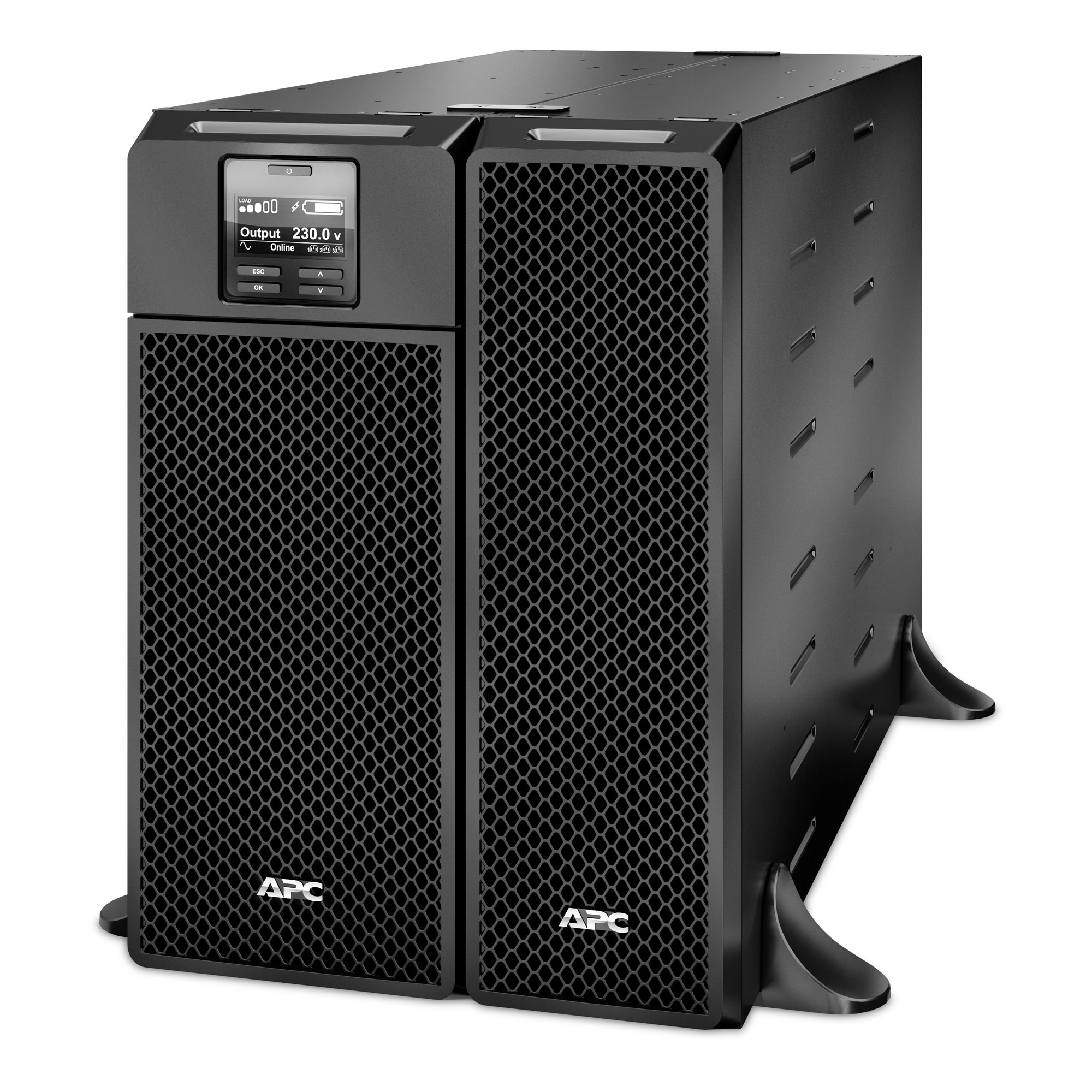 APC Smart-UPS SRT SRT192BP 배터리팩