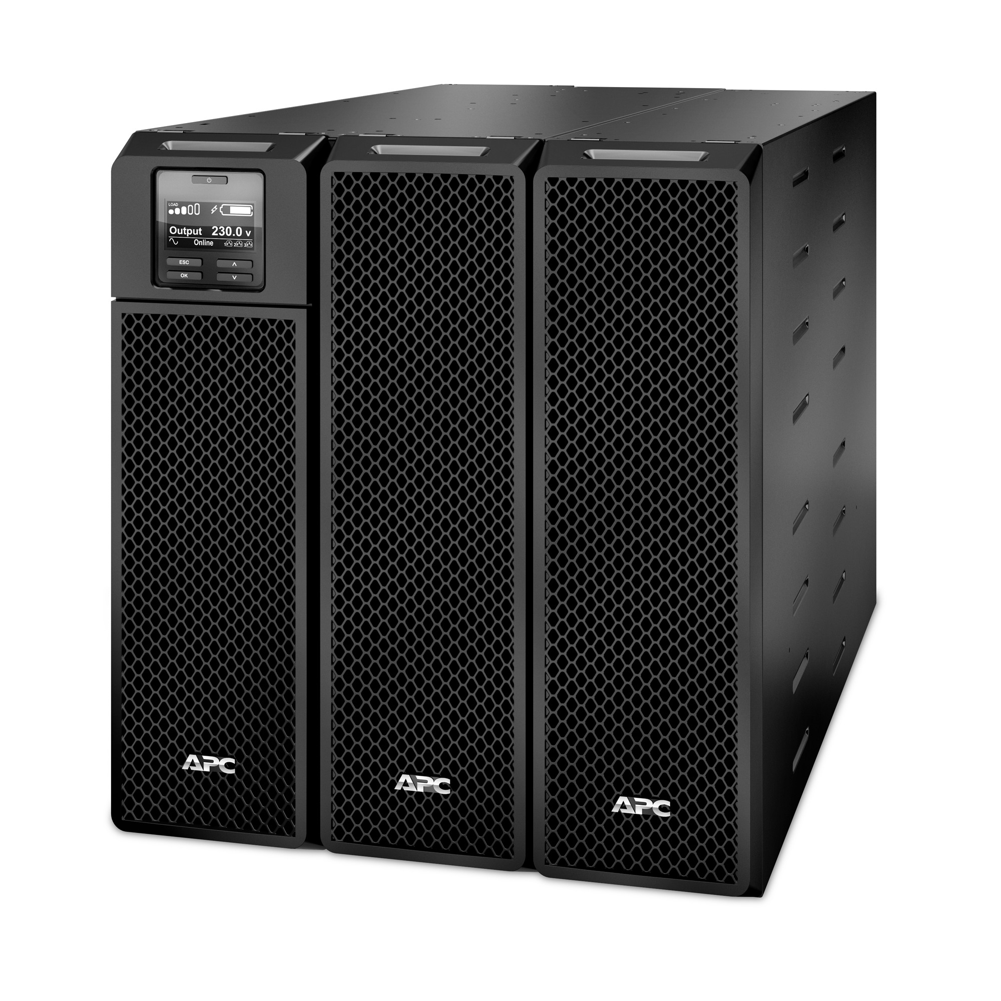 APC Smart-UPS SRT SRT192BP2 배터리팩