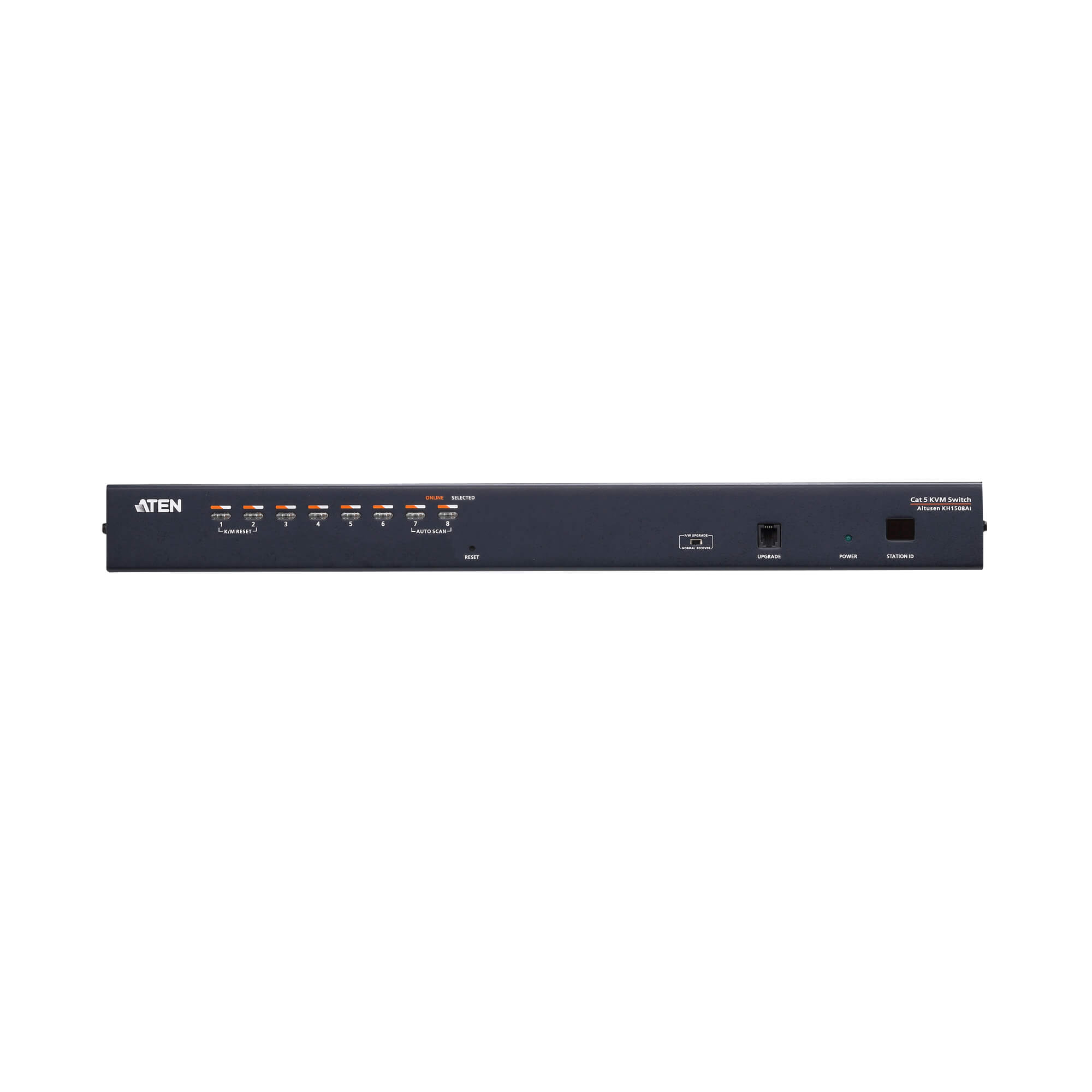 ATEN ALTUSEN KH1508Ai