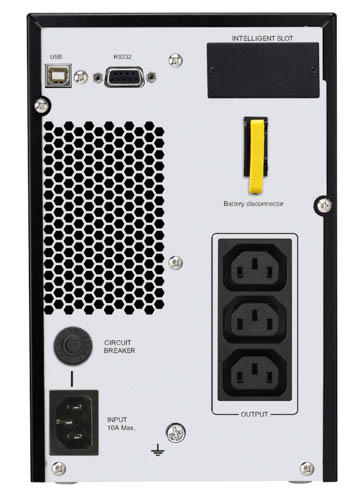 APC Easy UPS SRV1KI-E