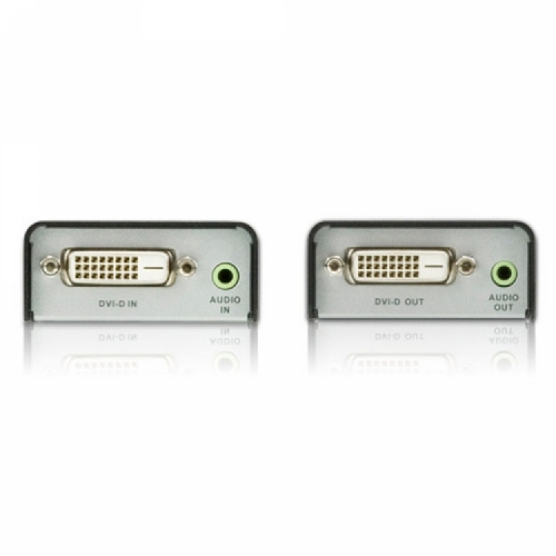 ATEN Vancryst VE600A DVI Cat 5 연장기