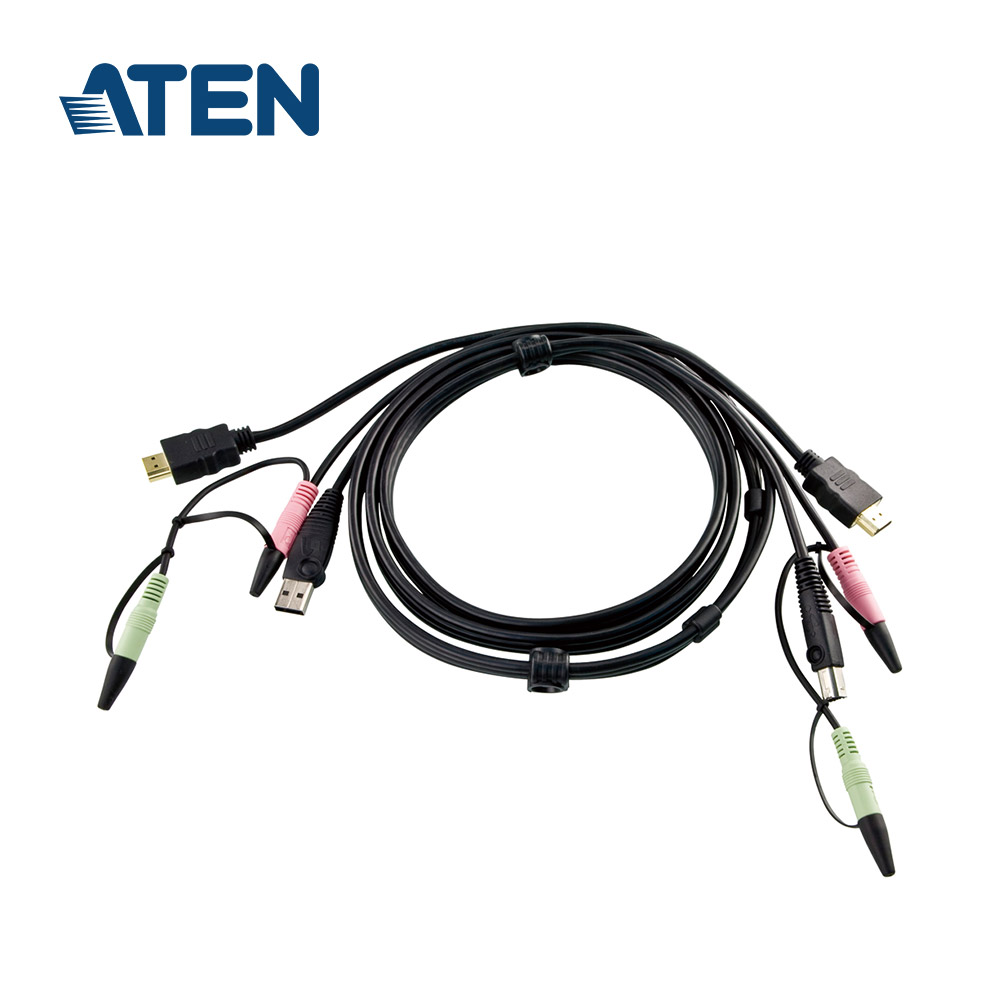 ATEN 2L-7D02UH