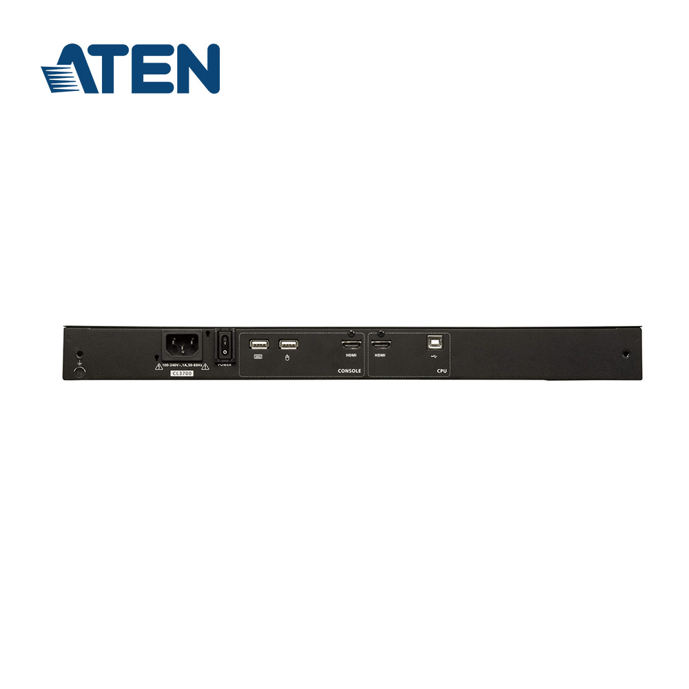 ATEN CL3700NW