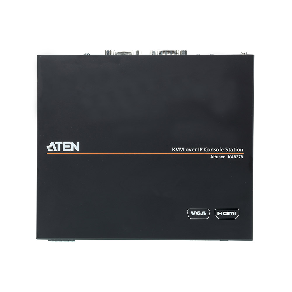 ATEN ALTUSEN KA8278