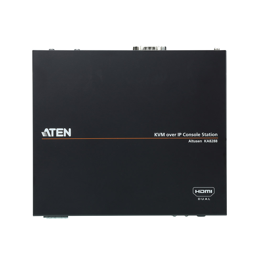 ATEN ALTUSEN KA8288