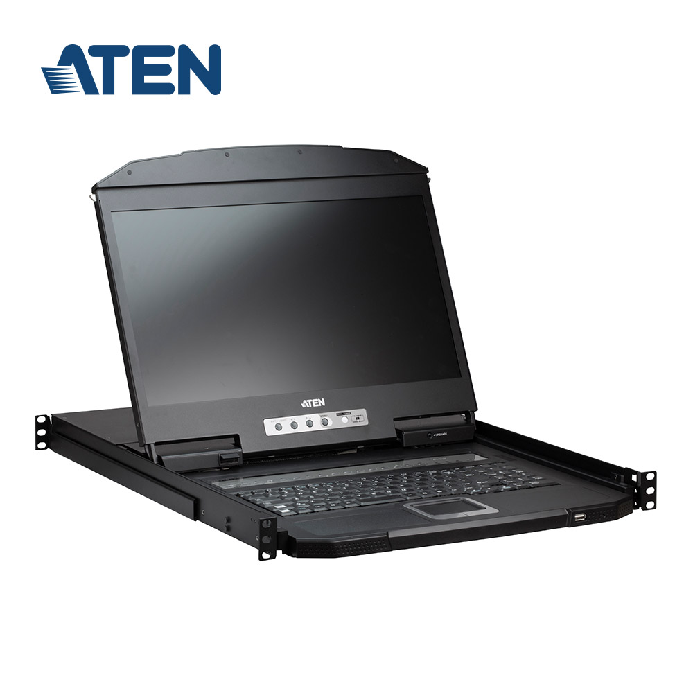 ATEN CL3108NX