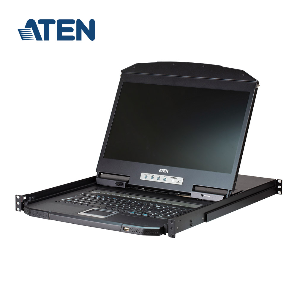 ATEN CL3108NX