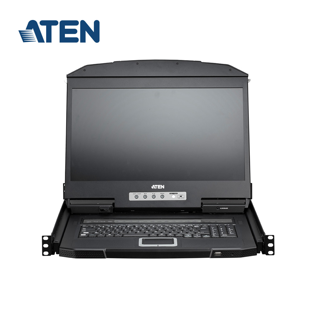 ATEN CL3108NX