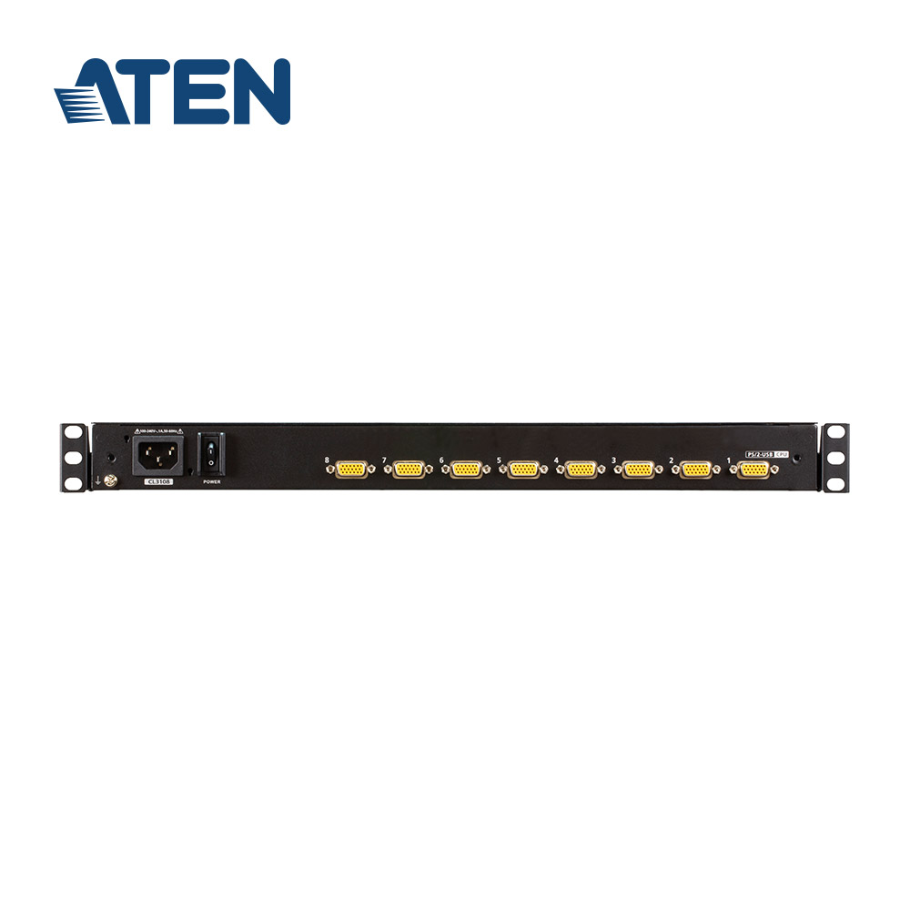 ATEN CL3108NX