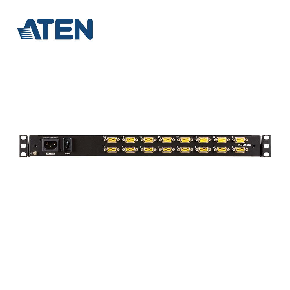 ATEN CL3116NX