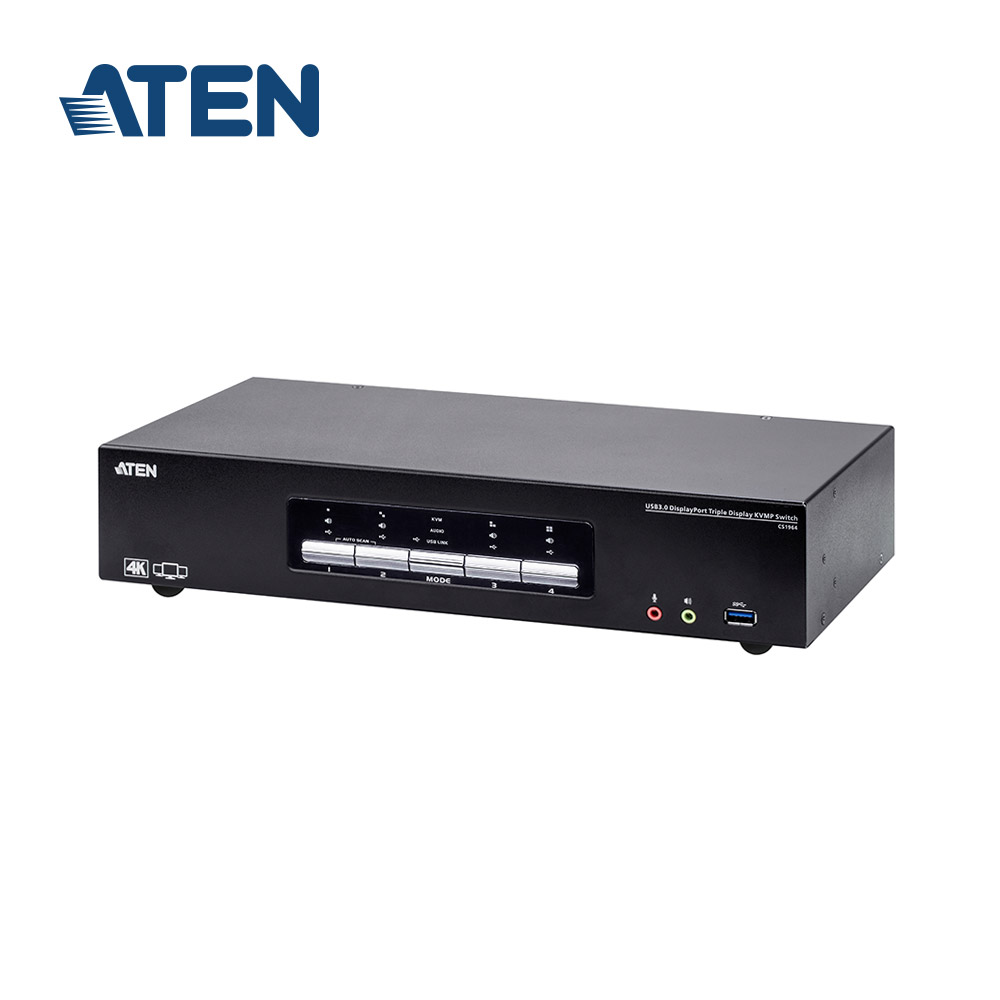 ATEN CS1964