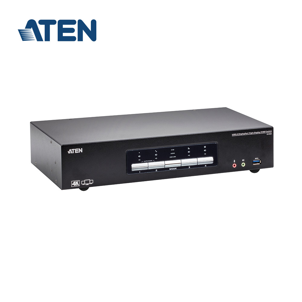 ATEN CS1964