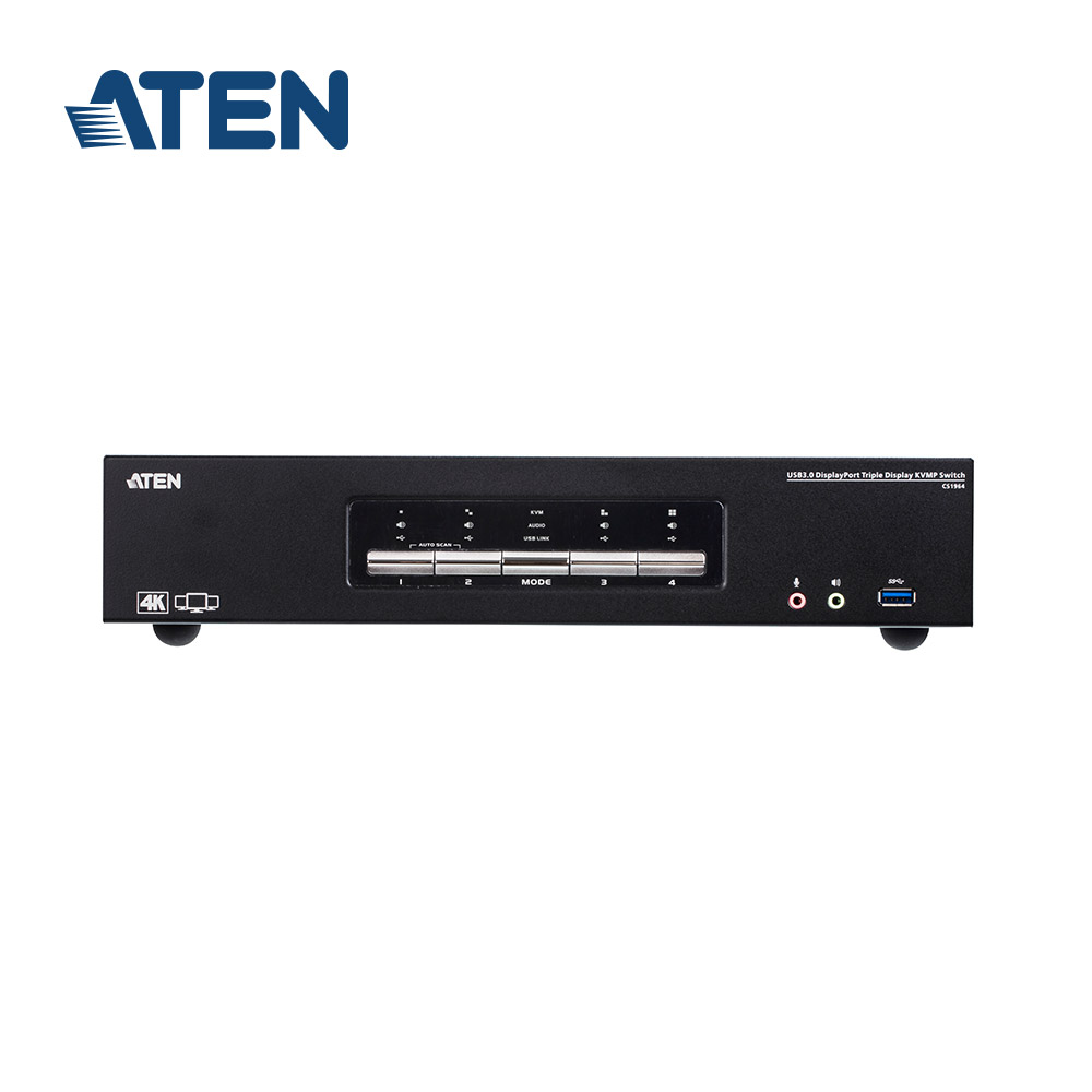 ATEN CS1964