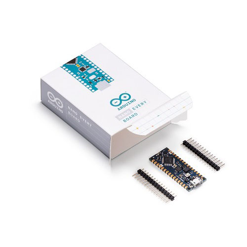 [정품] 아두이노 나노 Arduino Nano Every (ABX00028)