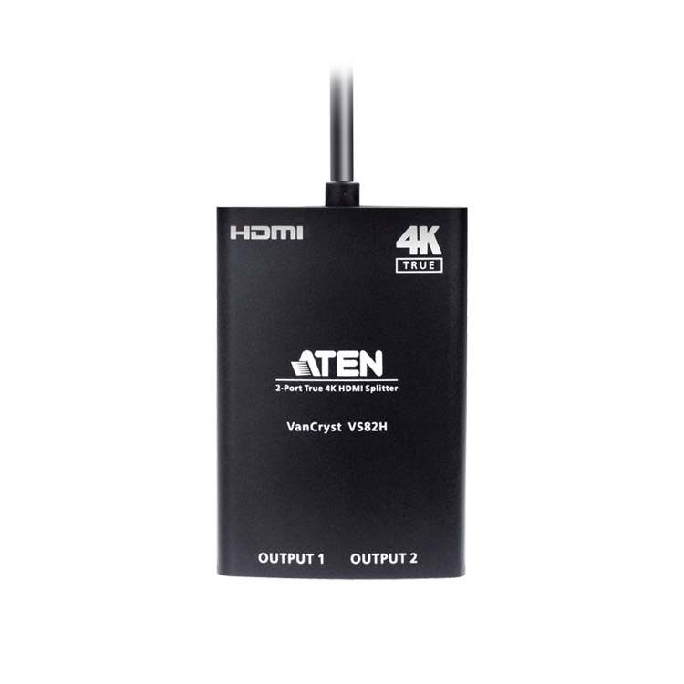 ATEN Vancryst VS82H HDMI 분배기