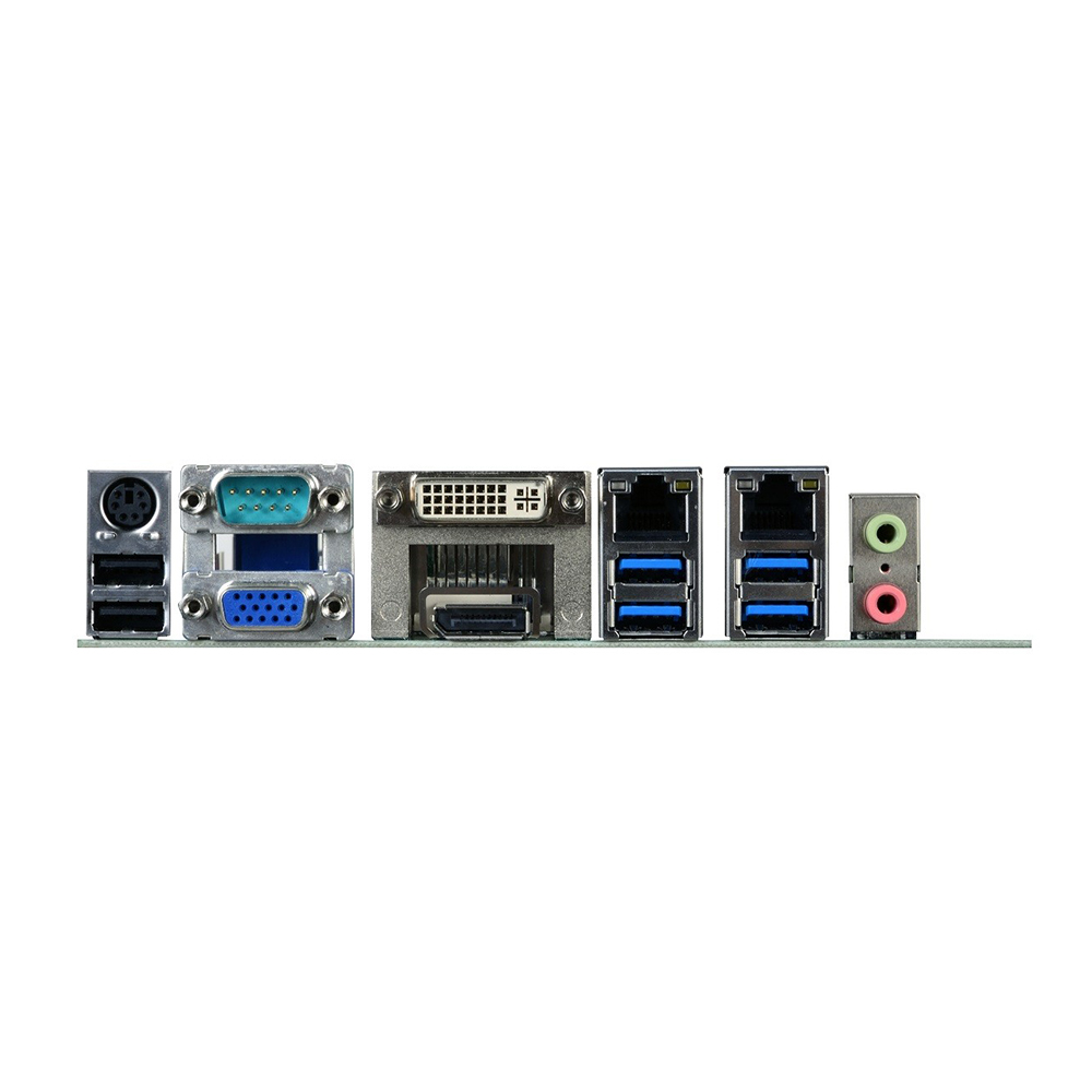 산업용 메인보드 DFI CS630-H310 ATX 보드(재고없음)