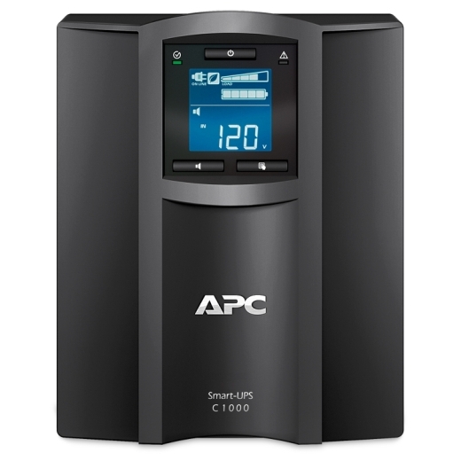 APC Smart-UPS SMC1000I