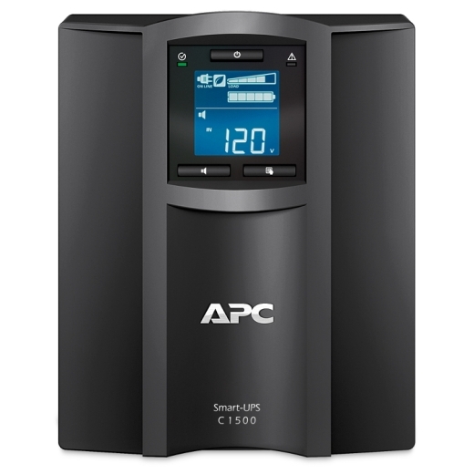 APC Smart-UPS SMC1500I