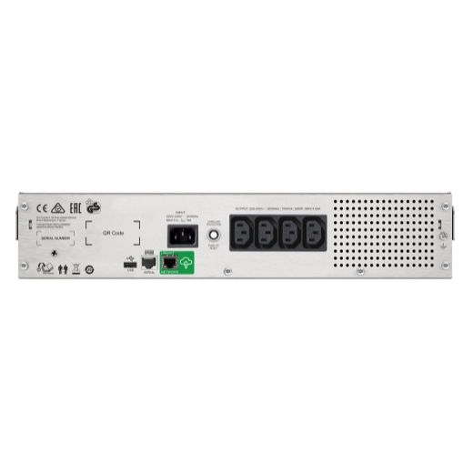 APC Smart-UPS SMC1500I-2U