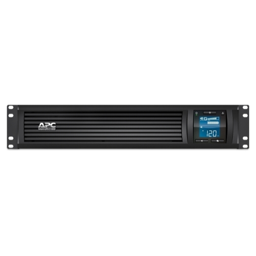 APC Smart-UPS SMC1000I-2U