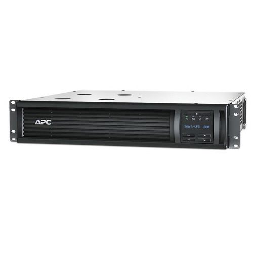 APC Smart-UPS SMT1500RMI2U