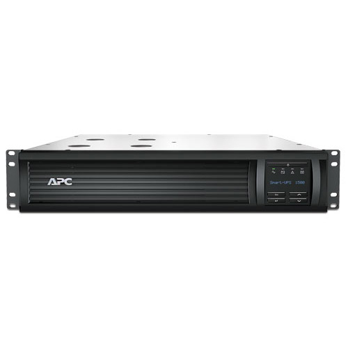 APC Smart-UPS SMT1500RMI2U