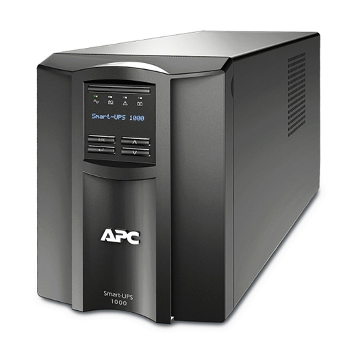 APC Smart-UPS SMT1000I