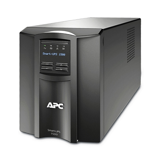 APC Smart-UPS SMT1500I