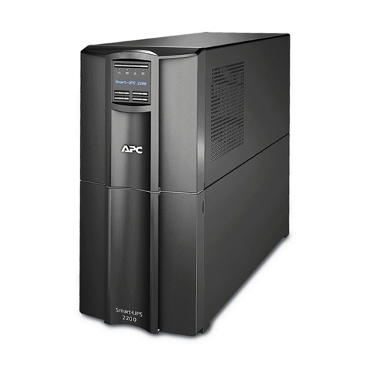 APC Smart-UPS SMT2200I