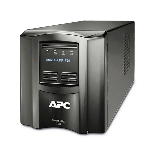 APC Smart-UPS SMT750I