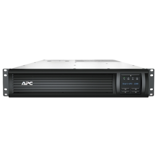 APC Smart-UPS SMT2200RMI2U