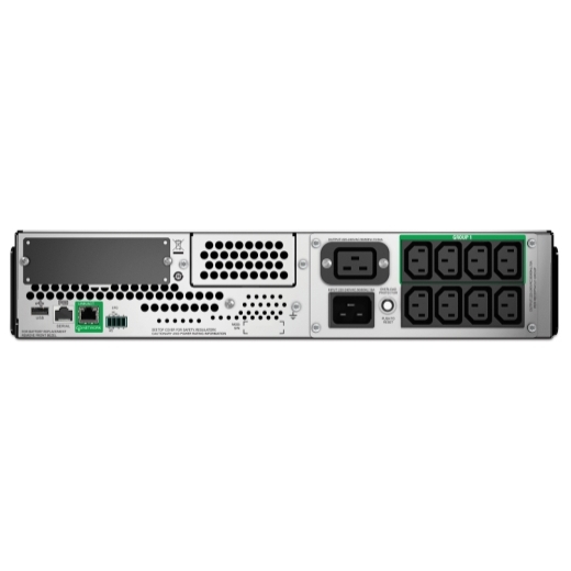 APC Smart-UPS SMT2200RMI2UC