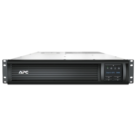 APC Smart-UPS SMT3000RMI2U