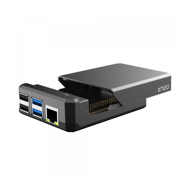 argon neo vs flirc argon neo vs flirc