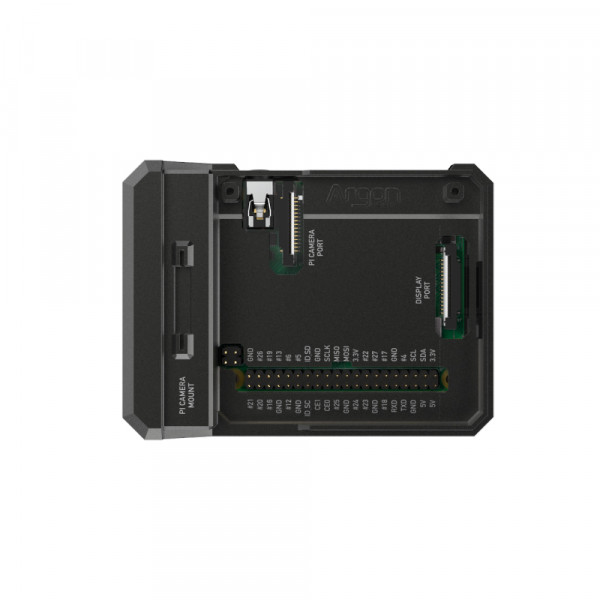 argon neo vs flirc argon neo vs flirc