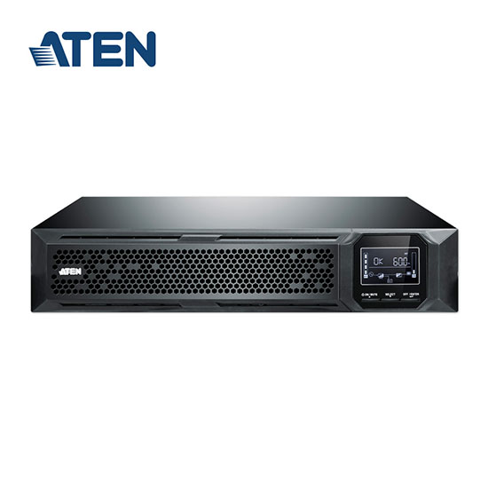 ATEN UPS OL1500HV